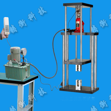 電動拉壓測試架圖片