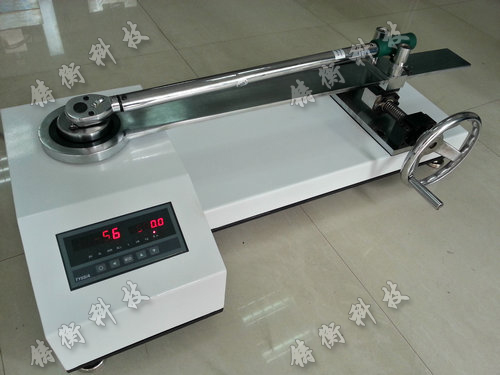 扭力扳手測量儀圖片