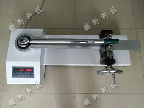 扭力扳手測量儀圖片
