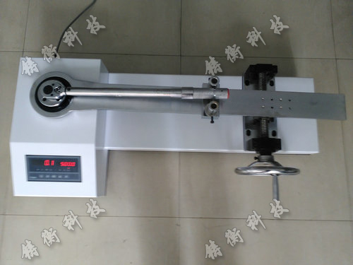 扭力扳手測量儀