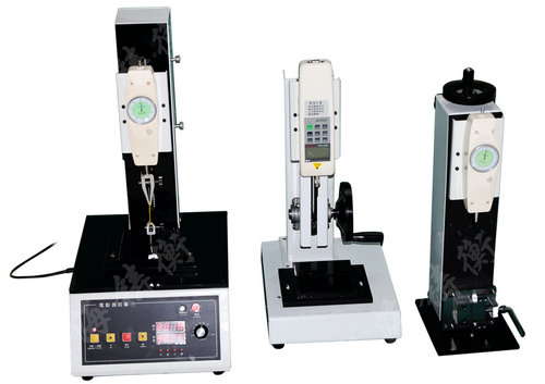 立柱式拉壓測力儀