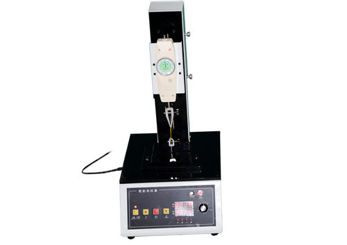 立柱式拉壓測力儀