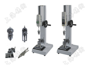 鈕扣拉力測量儀