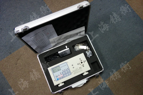 螺絲扭矩測試儀