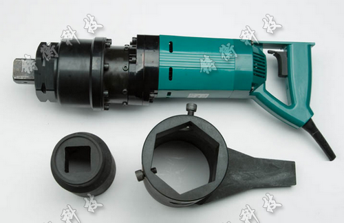 電動可調(diào)扭力扳手