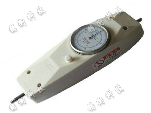 機械式測力儀