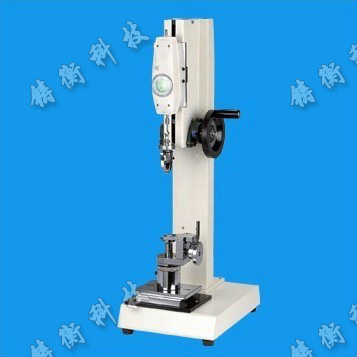 鈕扣拉力測試儀