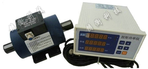 動(dòng)態(tài)扭矩試驗(yàn)臺(tái)