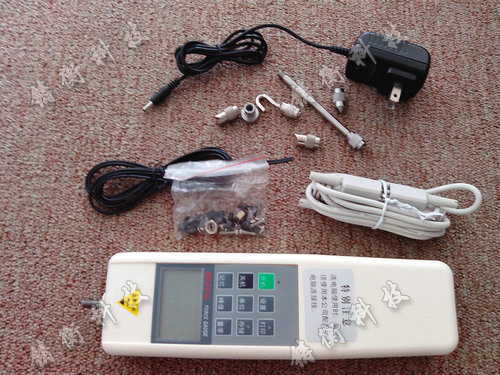 數(shù)顯推拉力計(jì)