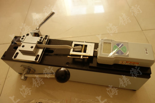 接線端子拉力測(cè)試儀