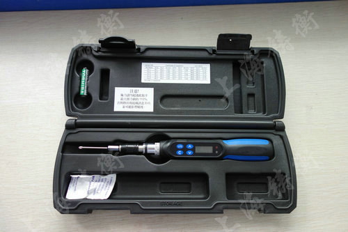 數(shù)顯扭力起子