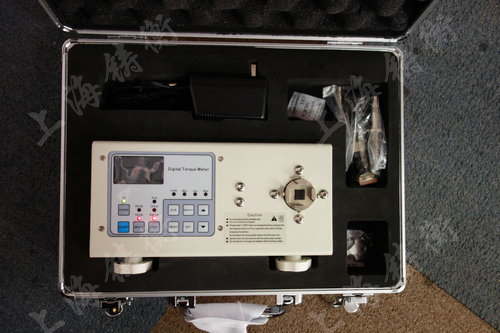 電批扭力校準儀