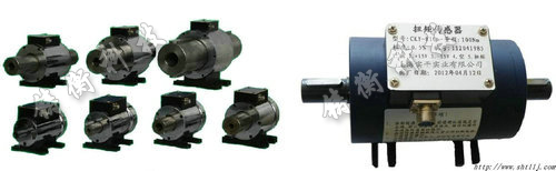 電機(jī)動態(tài)扭矩測試儀