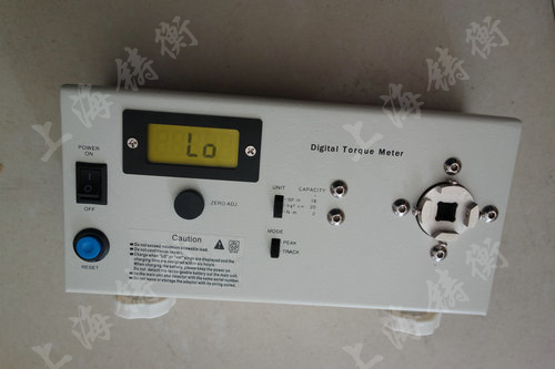 帶打印電批扭矩測量儀