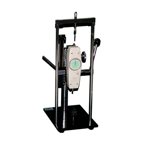 手壓式測(cè)試架