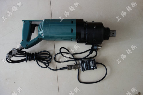 直柄定扭矩電動(dòng)扳手