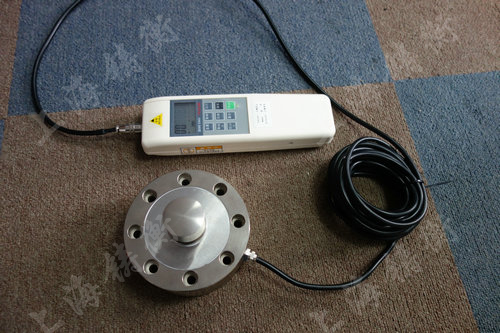 輪輻式數(shù)顯推拉力計(jì)