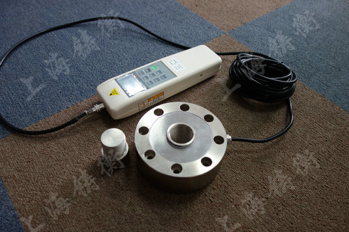 輪輻式數(shù)顯推拉力計(jì)