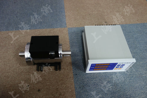 動態(tài)扭矩測試儀