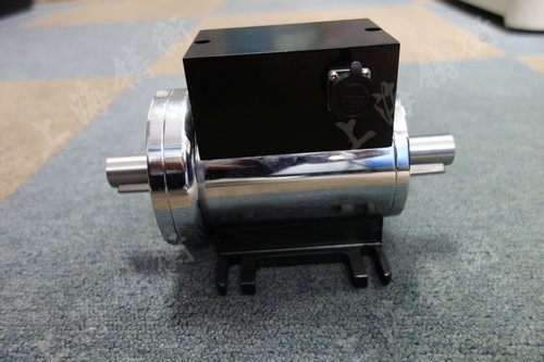 動態(tài)扭矩測試儀