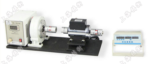 動(dòng)態(tài)扭矩測試儀