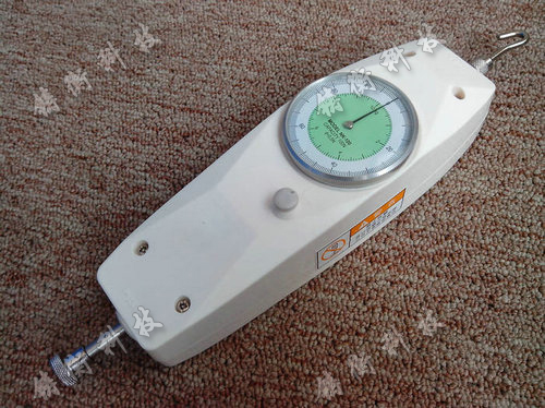 指針式測力計(jì)