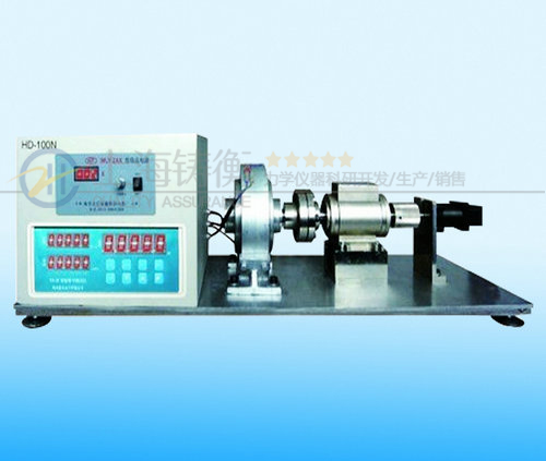 電機(jī)動(dòng)態(tài)扭矩測(cè)試儀