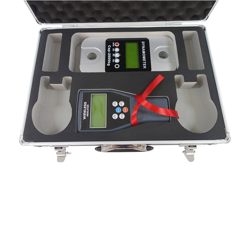 無線拉力測(cè)試儀