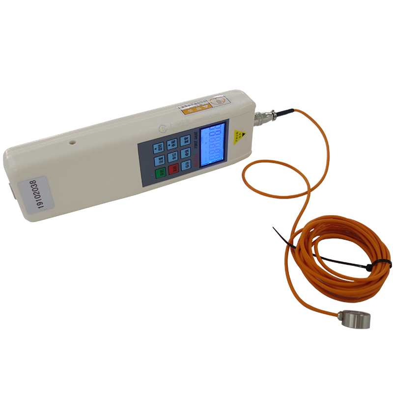 微型數(shù)顯推拉力計