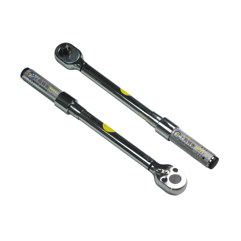 緊固發(fā)動(dòng)機(jī)缸頭螺母預(yù)置扭力扳手