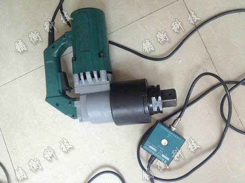 扭剪型電動扳手圖片