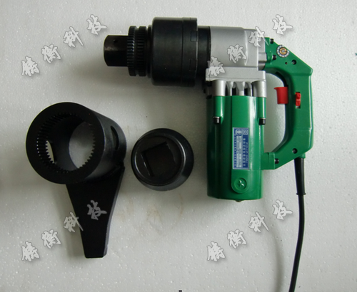 電動(dòng)定扭力扳手圖片