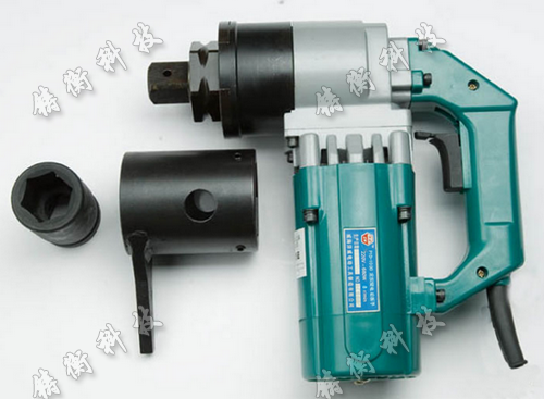 扭剪型電動扳手圖片