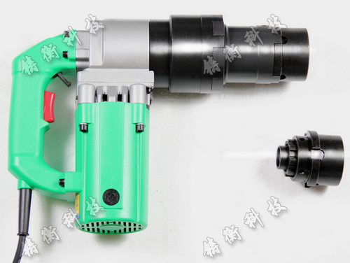 定扭矩電動扳手圖片