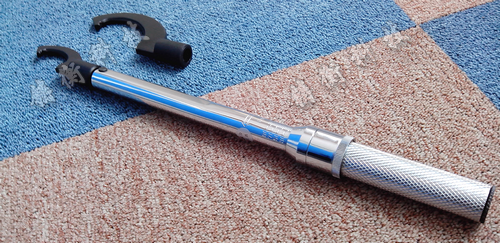 預制式扭力扳手