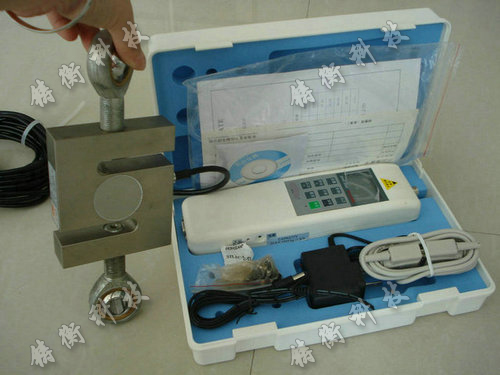 數(shù)顯式測(cè)力計(jì)