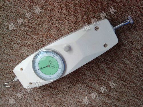 指針式測(cè)力計(jì)