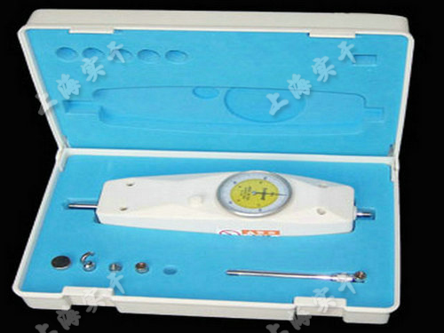 指針式推拉力計圖片