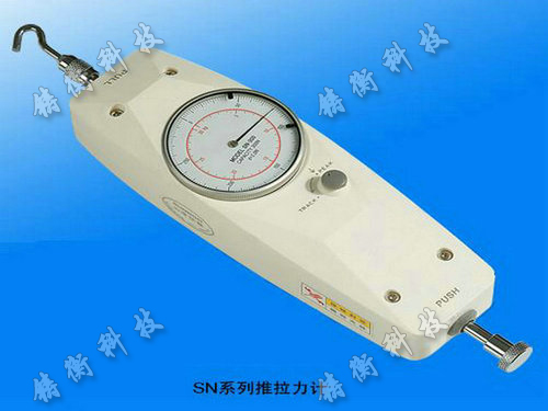 小型推拉力計(jì)圖片