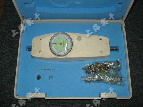 指針式推拉力計圖片