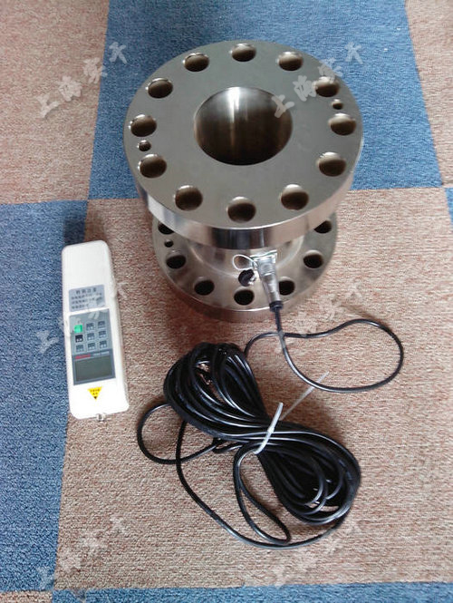 外置式電子測力計