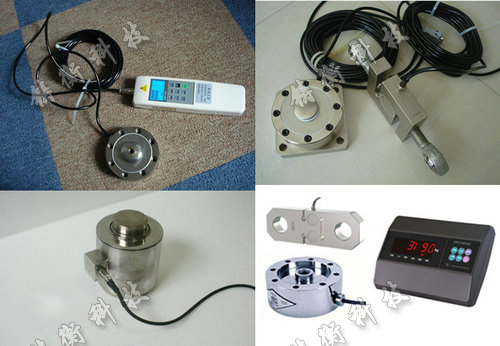 數(shù)顯測(cè)力儀圖片