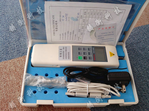 大量程推拉力計(jì)