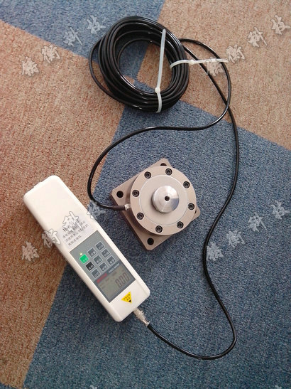 數(shù)顯測(cè)力儀圖片