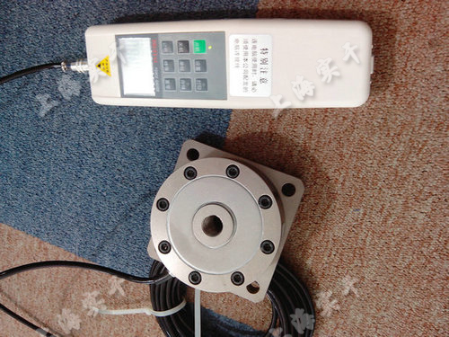 拉壓測(cè)力儀