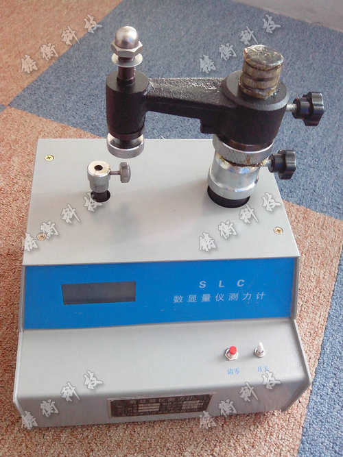 千分尺測力計(jì)
