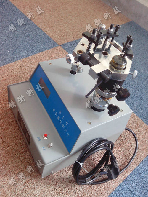 數(shù)顯量儀測力計圖片