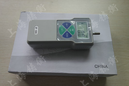 數(shù)顯測力表