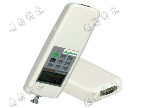 電子拉壓測(cè)力儀