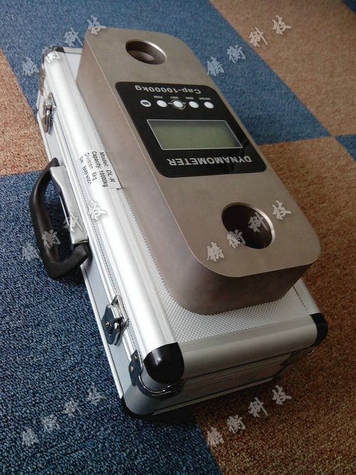 智能數(shù)顯測(cè)力儀